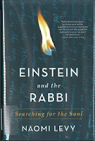 Einstein and the rabbi : searching for the soul