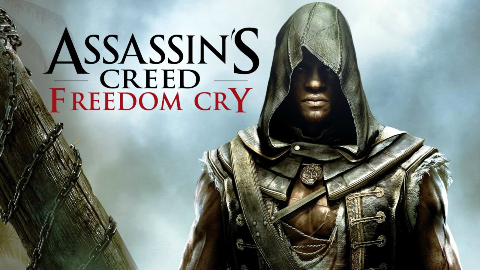 Assassin’s Creed Freedom Cry Game Free Download Full Version for PC