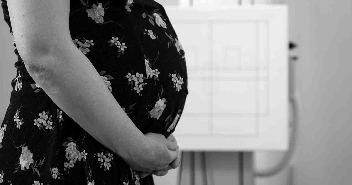 5 Cara Ampuh Mengatasi Perut Kram Saat Hamil