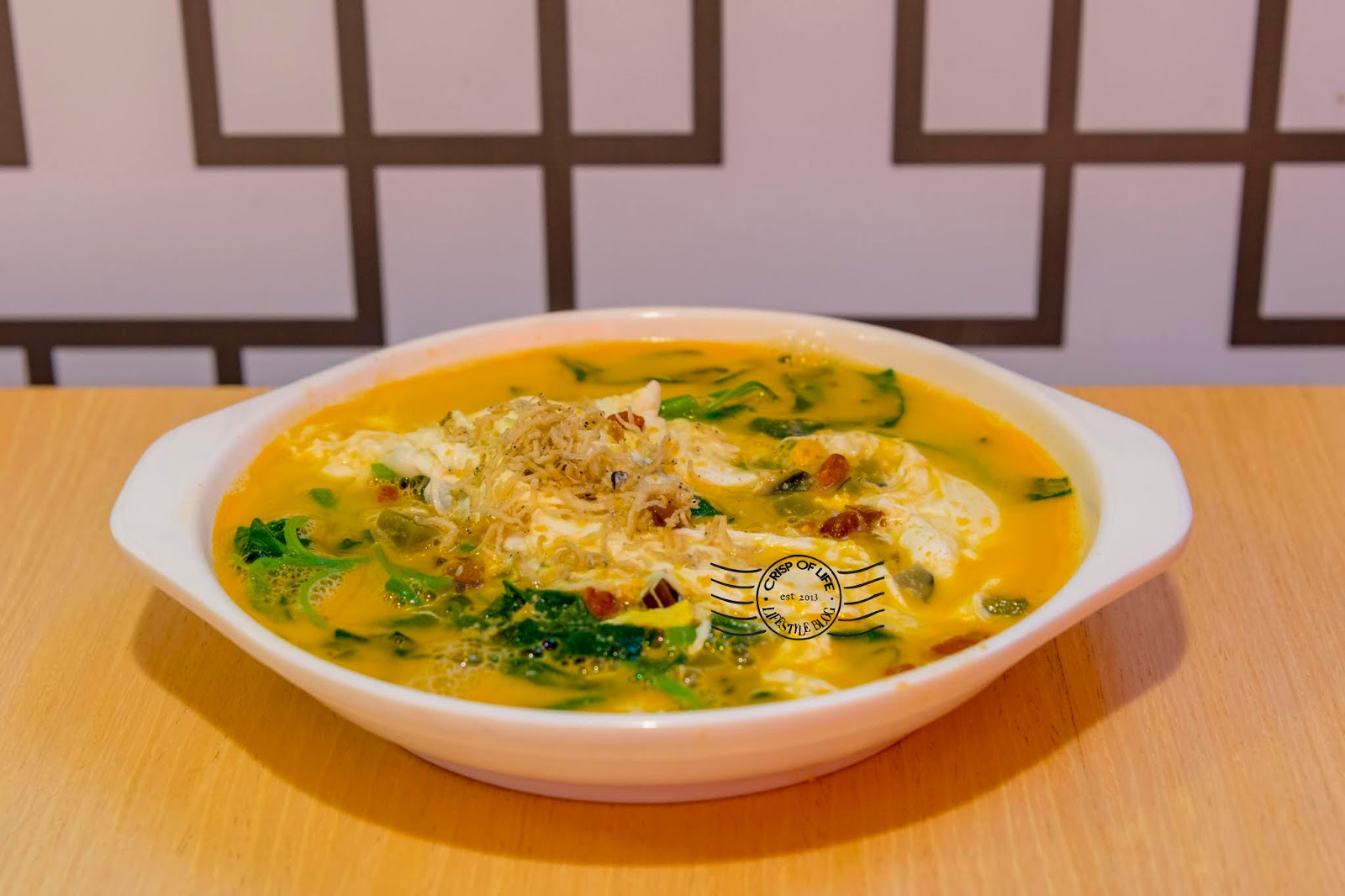 Traditional Chinese Soup @ Lao Huo Tang 老火汤, Gurney Plaza, Penang