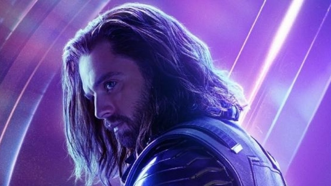 'O Falcão e O Soldado Invernal': Novas fotos do set mostram o novo figurino de Sebastian Stan