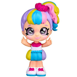 Kindi Kids Rainbow Kate Minis 3-Pack Doll