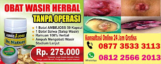 cara alami menghilangkan benjolan bengkak di lubang dubur seperti kutil tanpa operasi