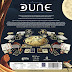 Events & Play Wednesday - Dune Food