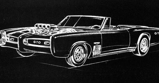 Darryl Starbird Bubble Top King And More: How To Draw Cars Fast And