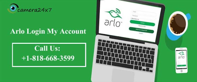 Brief Information About Arlo Login My Account