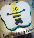 BEE CAKE