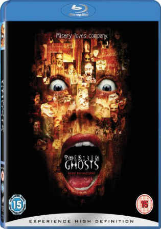 Thir13en Ghosts 2001 BluRay 650MB Hindi Dual Audio 720p Watch Online Full Movie Download bolly4u