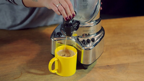 Kurşun Geçirmez Kahve ( Bulletproof Coffee ) Tarifi Nedir, Nasıl