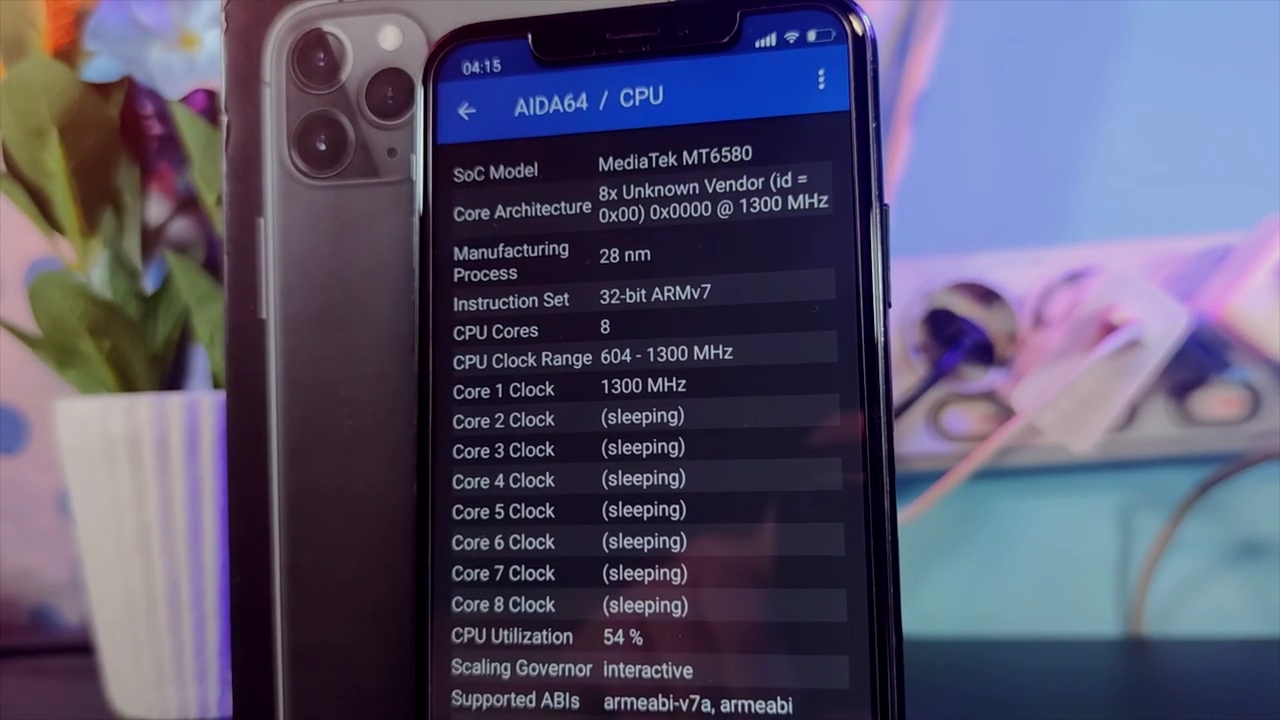 Iphone 11 Pro Max Hdc Spesifikasi Dan Harga Jagoan Gadget