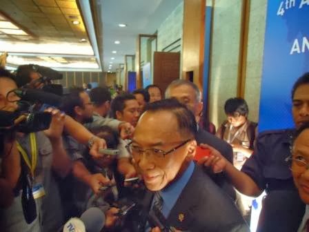 Jero Wacik : Saya Yakin Tak Terlibat
