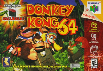 download donkey kong 64 for wii download donkey kong 64 for wii