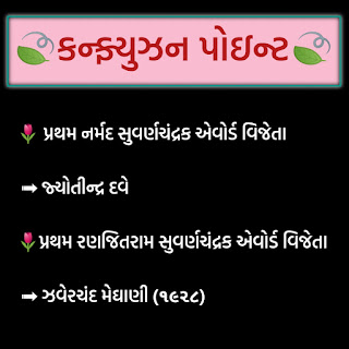 સામાન્ય જ્ઞાન