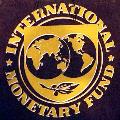 7 wonders of the world: IMF - International Monetary Fund
