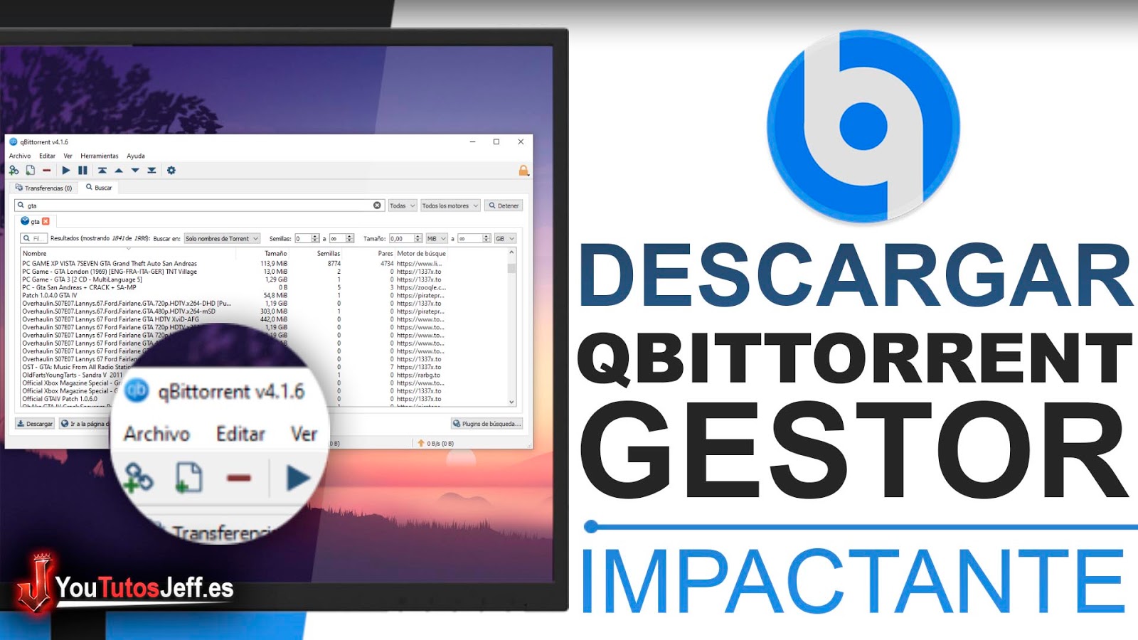 mejor gestor de descargas de Internet para Mac 2016 mejor gestor de descargas de Internet para Mac 2016