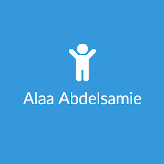 First Post About Alaa Abdelsamie Developer