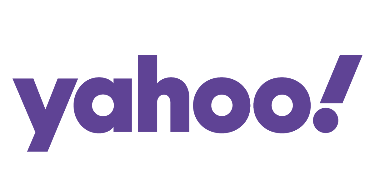 Logo Yahoo Format Vektor (CDR, EPS, AI, SVG, PNG)
