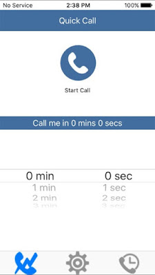 Smart Fake Call Smart Fake Call