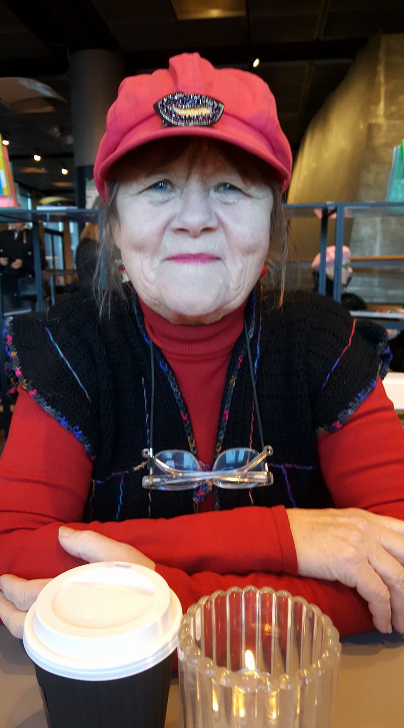 MED DANSK TALE PINOCCHIO (1978dub) Daimi og Gert Fredholm i Cinemateket