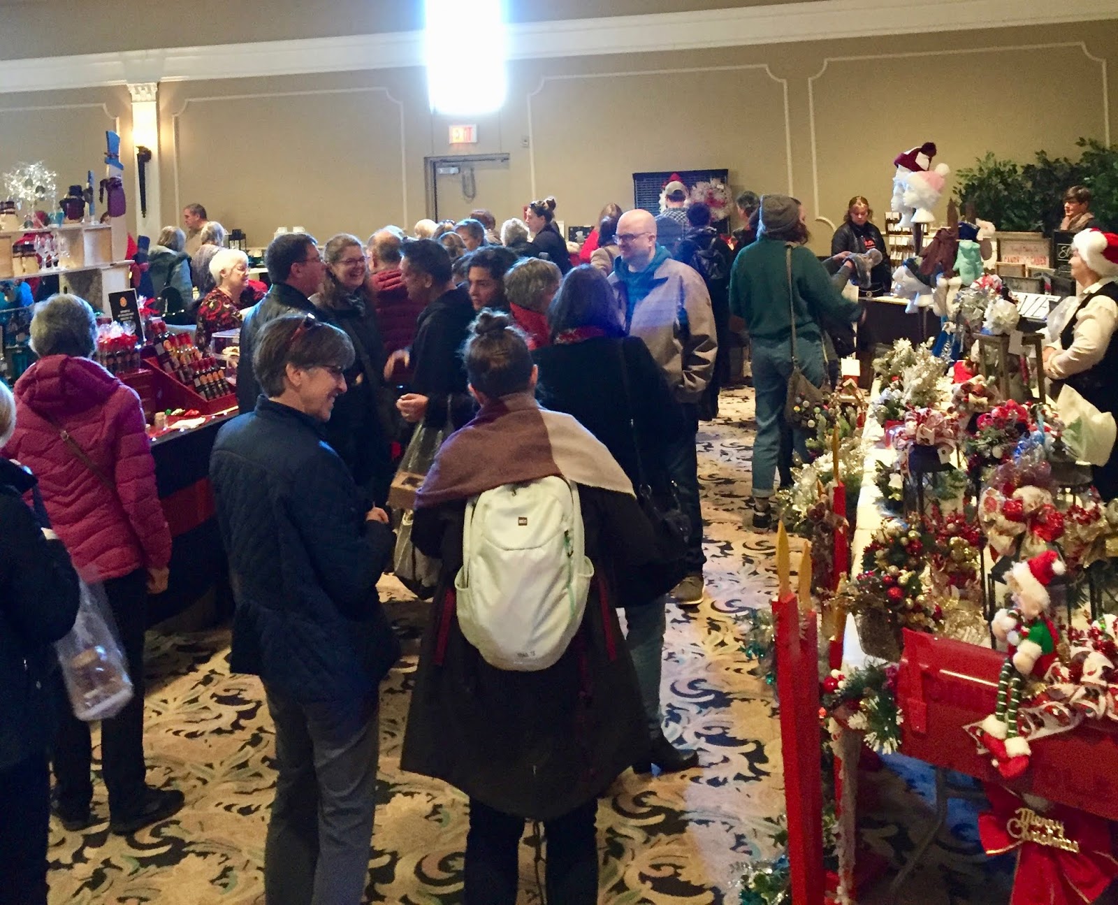 Ottawa Craft and Gift Shows