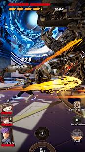 Descargar ZYCA APK MOD Dinero ilimitado 1.2.1 RPG de acción OFFLINE Gratis para Android 2020 4