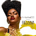 TEYANA TAYLOR ANNOUNCES NEW COLLECTION WITH M·A·C COSMETICS - COMING THIS SUMMER! - @TEYANATAYLOR