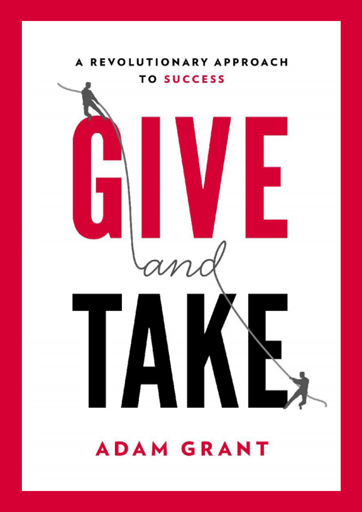 Give and take by Adam Grant PDF Free DOwnload Online