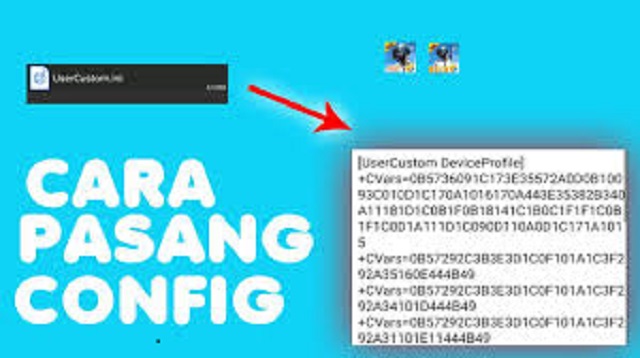 Config Pubg No Recoil Dll Terbaru 2021 Cara1001
