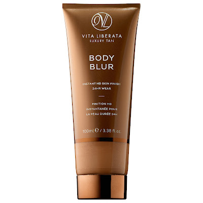blur finish body beautytiptoday tube liberata vita instant skin