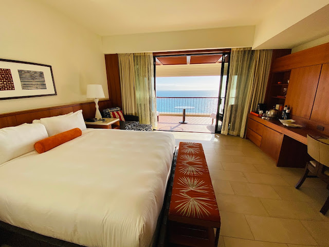 Review: Marriott Bonvoy Platinum Elite Upgrade and Benefits at The Mauna Kea Beach Hotel on the Big Island of Hawaii