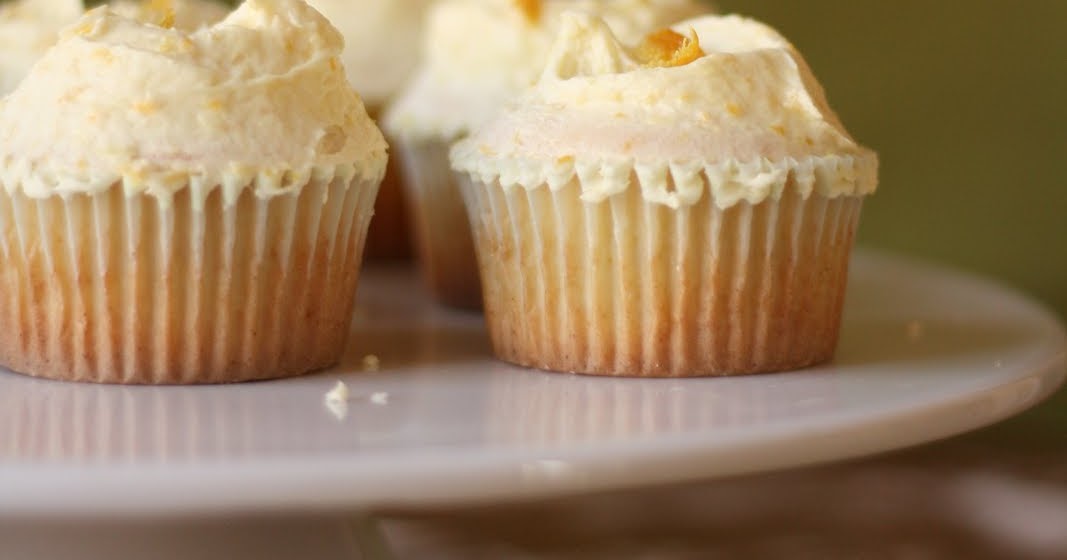 Hummingbird Bakery Lemon Cupcakes Recipe (Adapted for HighAltitude