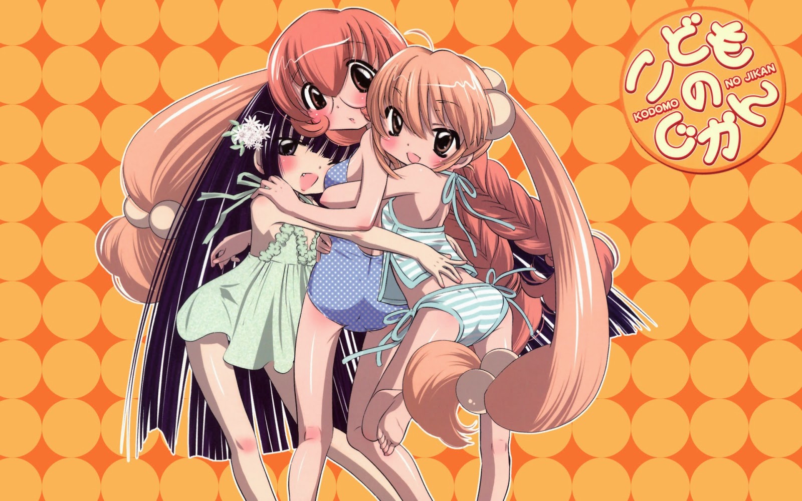 Madotsuki-kun: Kodomo No Jikan -Manga-