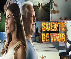telenovela - suerte de vivir - capítulo 48 - teledoce capítulo 48 - telenovela - suerte de vivir - teledoce