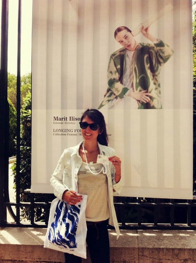 En Mode Bonheur Blog