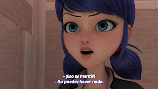 Ver Miraculous: Tales of Ladybug & Cat Noir Temporada 3 - Capítulo 1