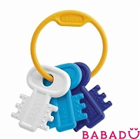 Любимые игрушки 0+