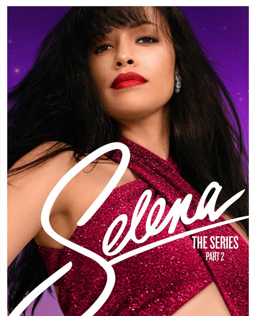 SNEAK PEEK "Selena The Series" Part 2 on Netflix