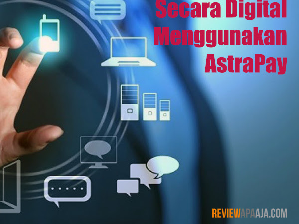 AHASS Terima Sistem Pembayaran Servis Secara Digital Menggunakan AstraPay