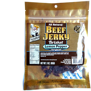 country butcher beef jerky