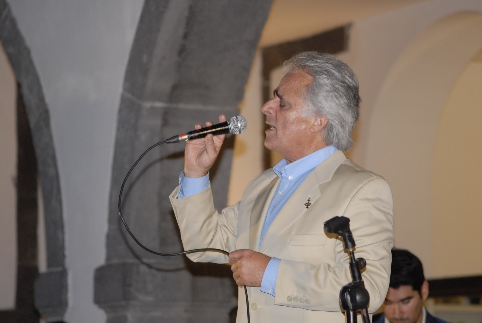 Nuno Da Camara Pereira Francisca Da Camara Pereira