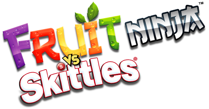 Fruit Ninja vs Skittles APK FREE DOWNLOAD ~ Full Gaming Zones