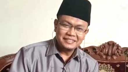 Feby Rifli