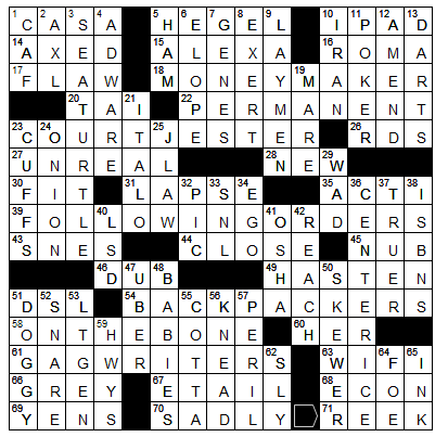 mario peruvian fashion photographer crossword clue