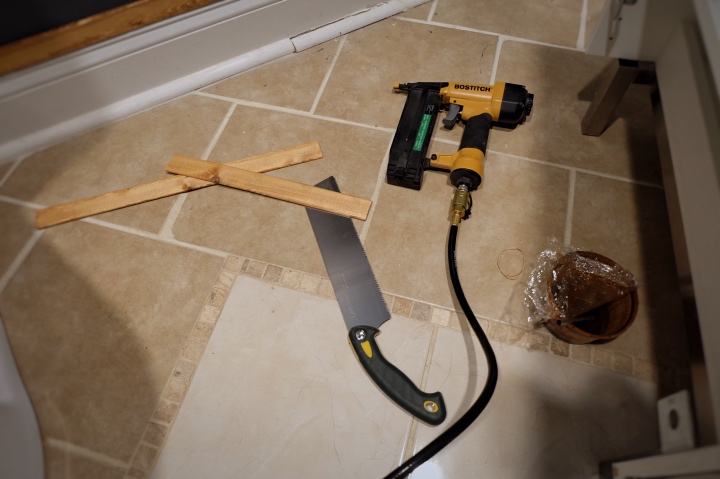 Baseboard Cleaning Tool (with Pictures) - Instructables