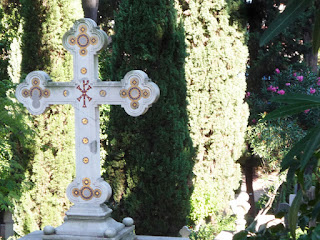 Cemitério Protestante