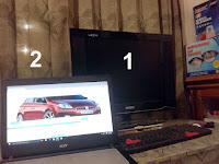 Custom CSS Drupal Bootstrap Tidak Bekerja Di Layar Lain