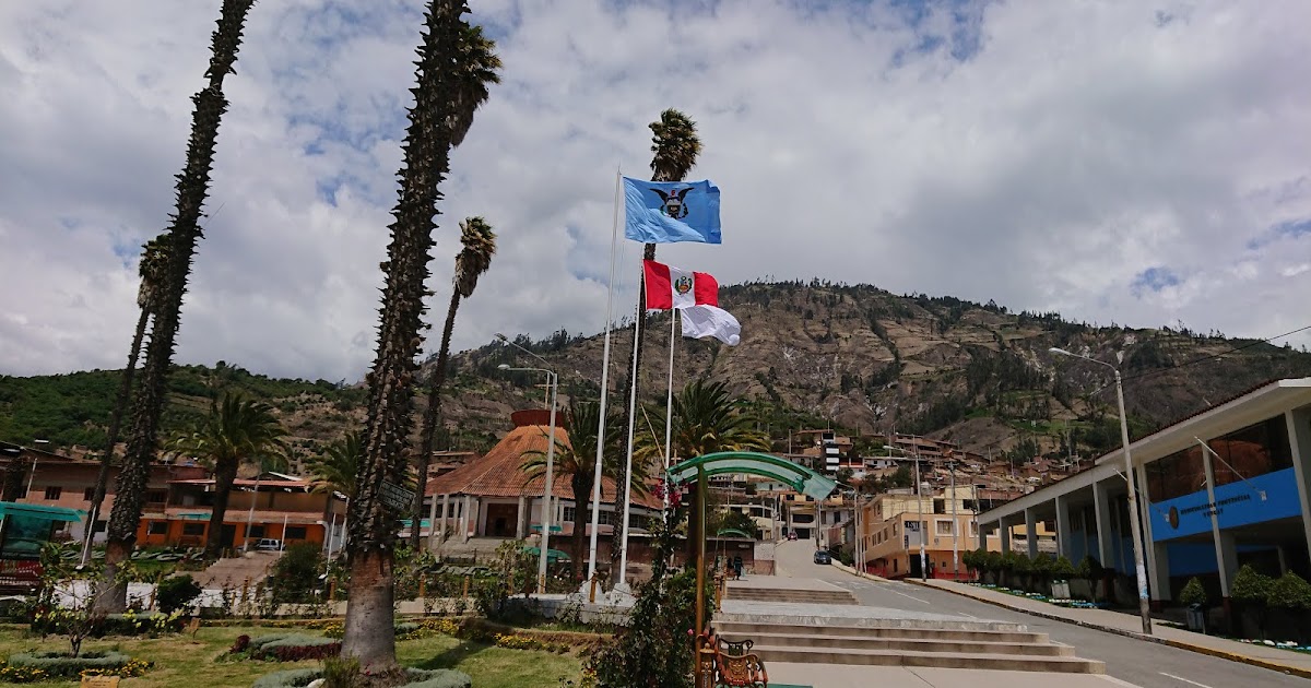 YUNGAY YUNGAY ANCASH PERÚ