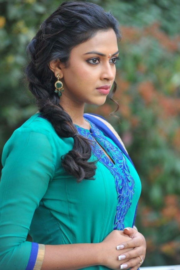 Tamil Actors Unseen Photoshoot Stills Actress Amala Paul In Chudidar