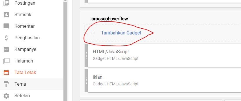 Mengoptimalkan Pendapatan dengan Adsense Native di Widget: Panduan Lengkap