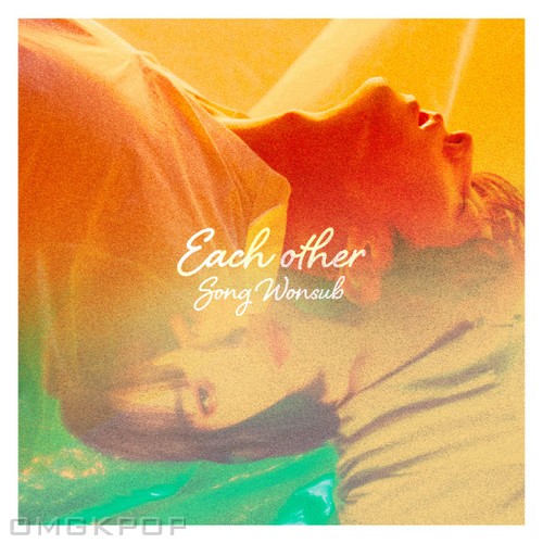 Song Won Sub – Each Other – Single